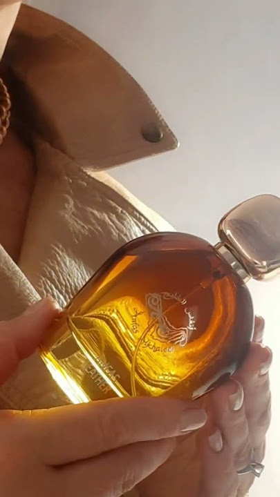 Leather ANFAS ALKHALEEJ