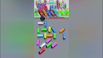 Crowd Express level 156 walkthrough solution