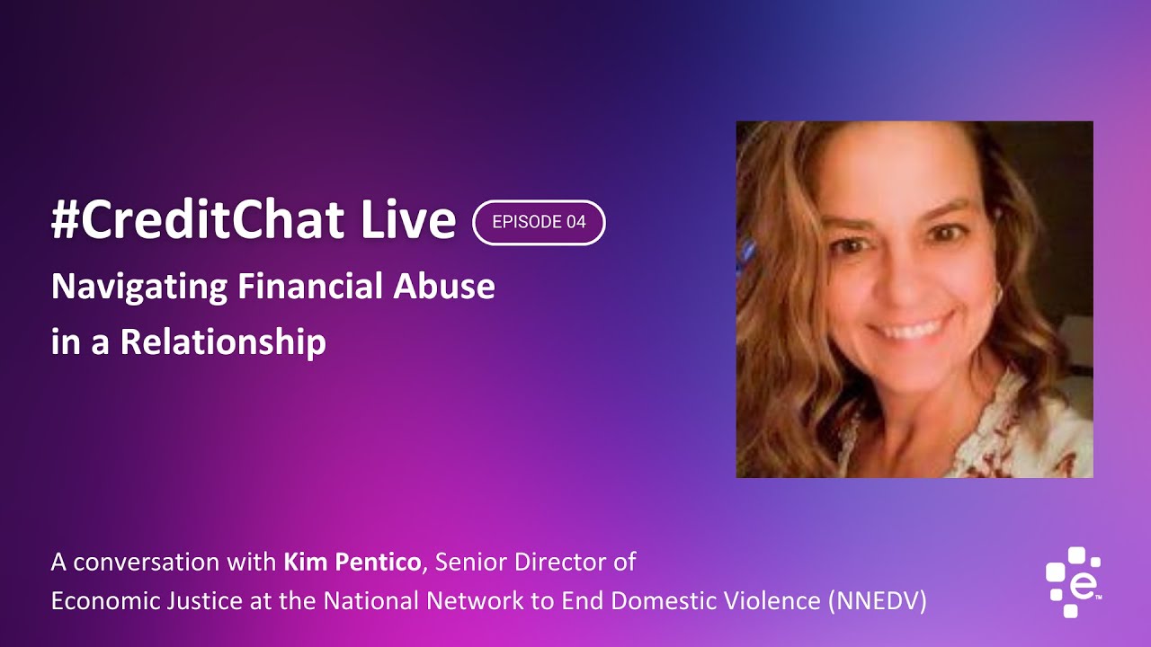 Navigating Financial Abuse in a Relationship 