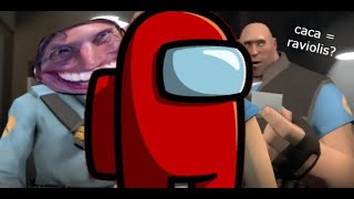 Meet The Spy Version D-2502 Vidéo Spéciale 400 Abonnés