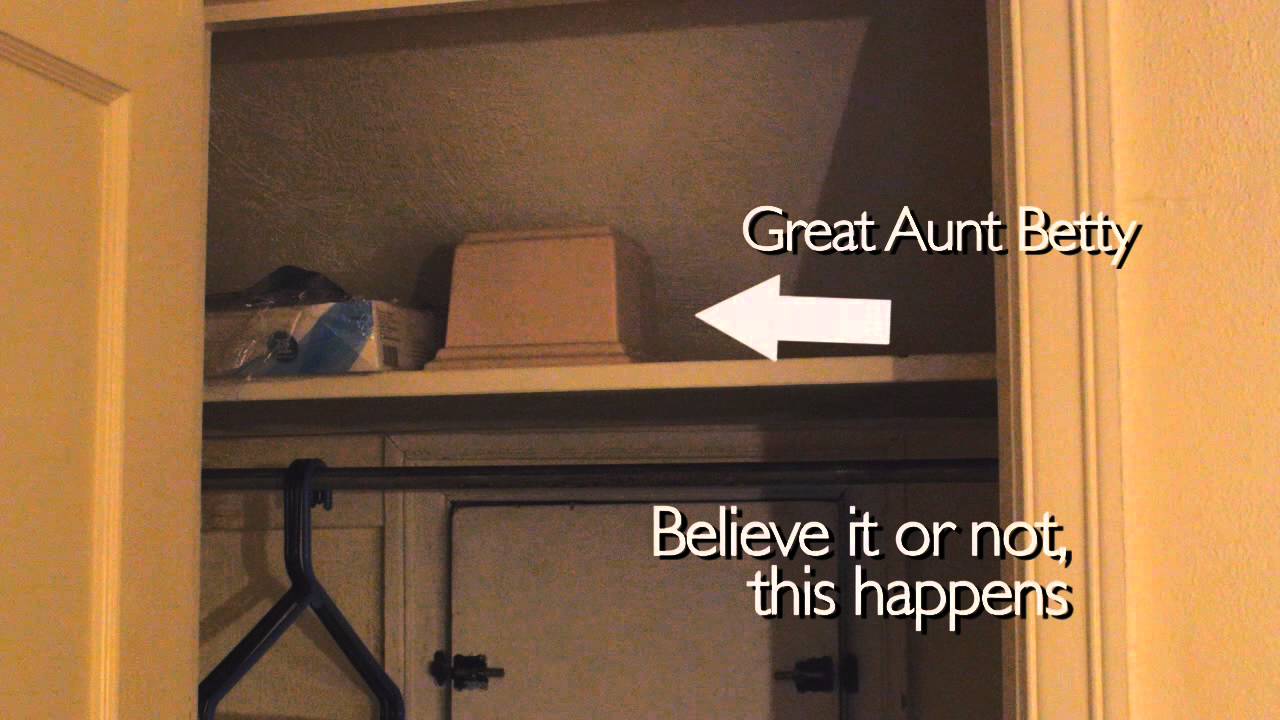 Paxtang Cemetery: "Moving"