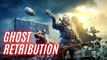 *NEW* LEGENDARY GHOST RETRIBUTION, SHORTY "LAST RESORT" | OMNIPOTENT DRAW