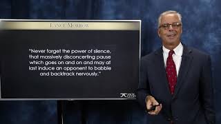 Recognize These Tactics