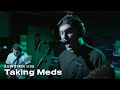 Taking Meds on Audiotree Live (Full Session)