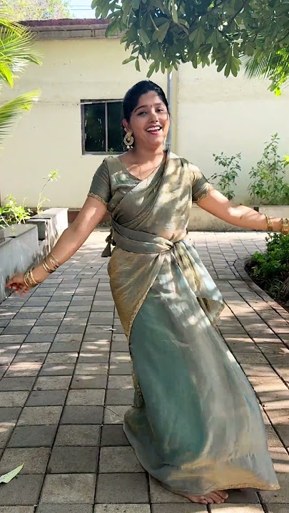 Can’t get over this song🥰🙈 #aartijalgaonkar #aaru #dance #viralshorts #trending #youtubeshorts