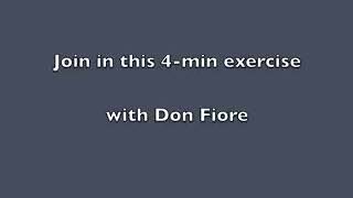 Enhance Yr Immunity W Easy Exercise