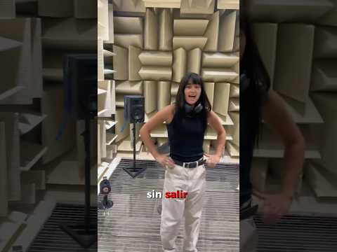 La Habitación Más Silenciosa del Mundo 🤯