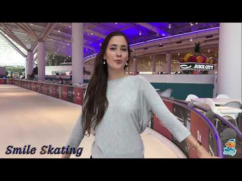 Video: Kaip Užsirašyti į Dailųjį čiuožimą Maskvoje