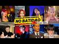 NO BATIDAO - BEST COVER ( Singing Battle ) Who sang it better 🔥⚡#trending