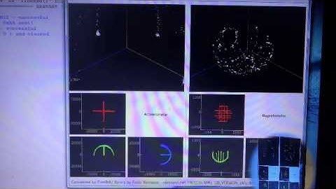 Automated FreeIMU (MPU-6050) Calibration
