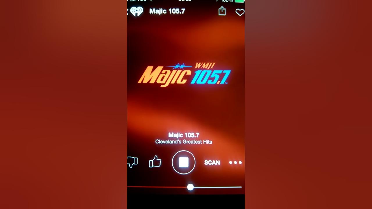 Majic 105 7 toth jingles and jingles id1 youtube