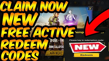 10 July 2023 COD Mobile Free Redeem Codes|CODM Redemption Redeem Codes 2023|CODM Redeem Codes 2023