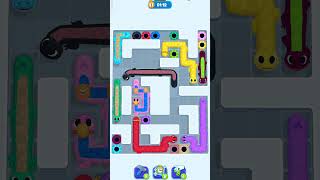 Gecko Out Level 919 - Walkthrough Solution