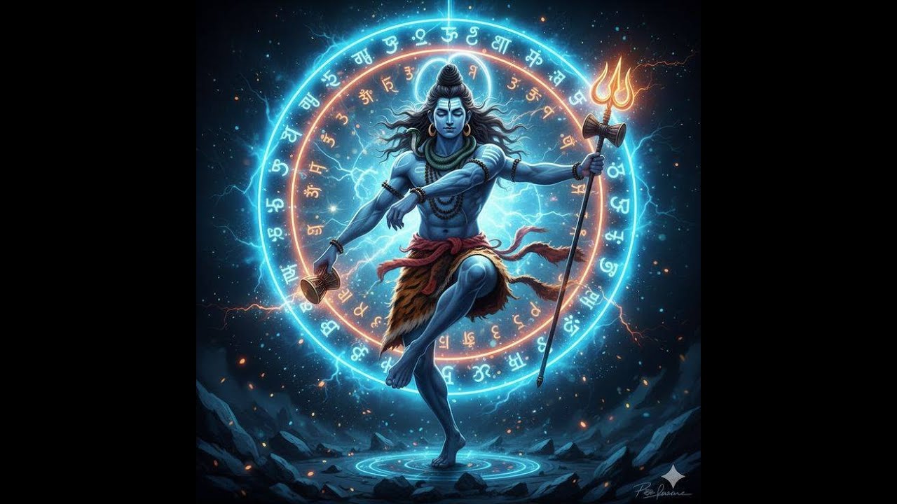 2026 MAHA SHIVARATRI MIX GEN-X VERSION