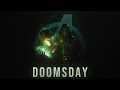 Doomsday Dr Doom Theme Avengers Doomsday 