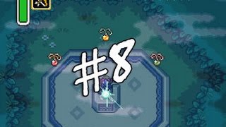 #8 The Legend of Zelda A Link to the Past 100 Reviews in 100 Days