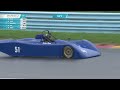 SVRA GROUPS 5A,7,11 FEATURE RACE 2 Watkins Glen 2022
