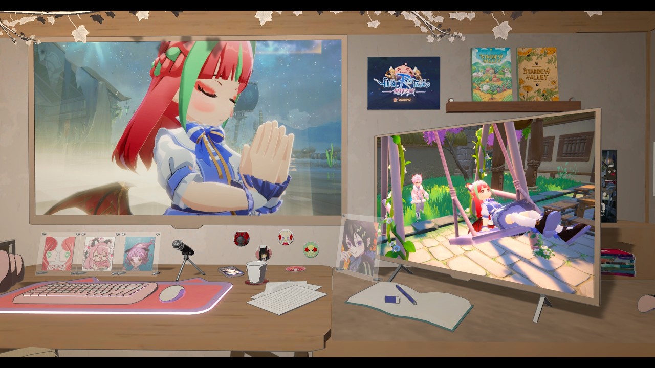 #ragnarok ｜仙境傳說-世界之旅 Day41