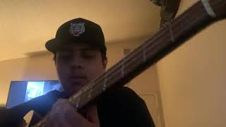Eslabon Armado - Con Tus Besos - (Bajoloche Cover)