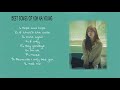 Best Songs Of Kim Na Young (김나영)