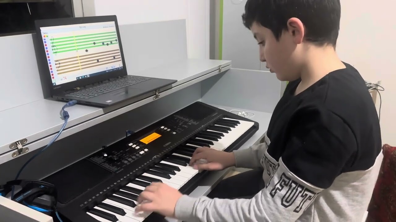 Soft Mozart Lebanon Butterfly ball 2024-2025 Rayan playing spring