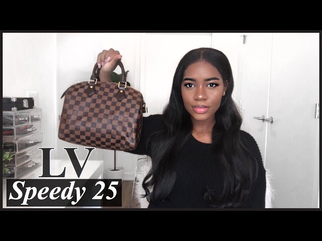 I would like to style my classic speedy… : r/Louisvuitton