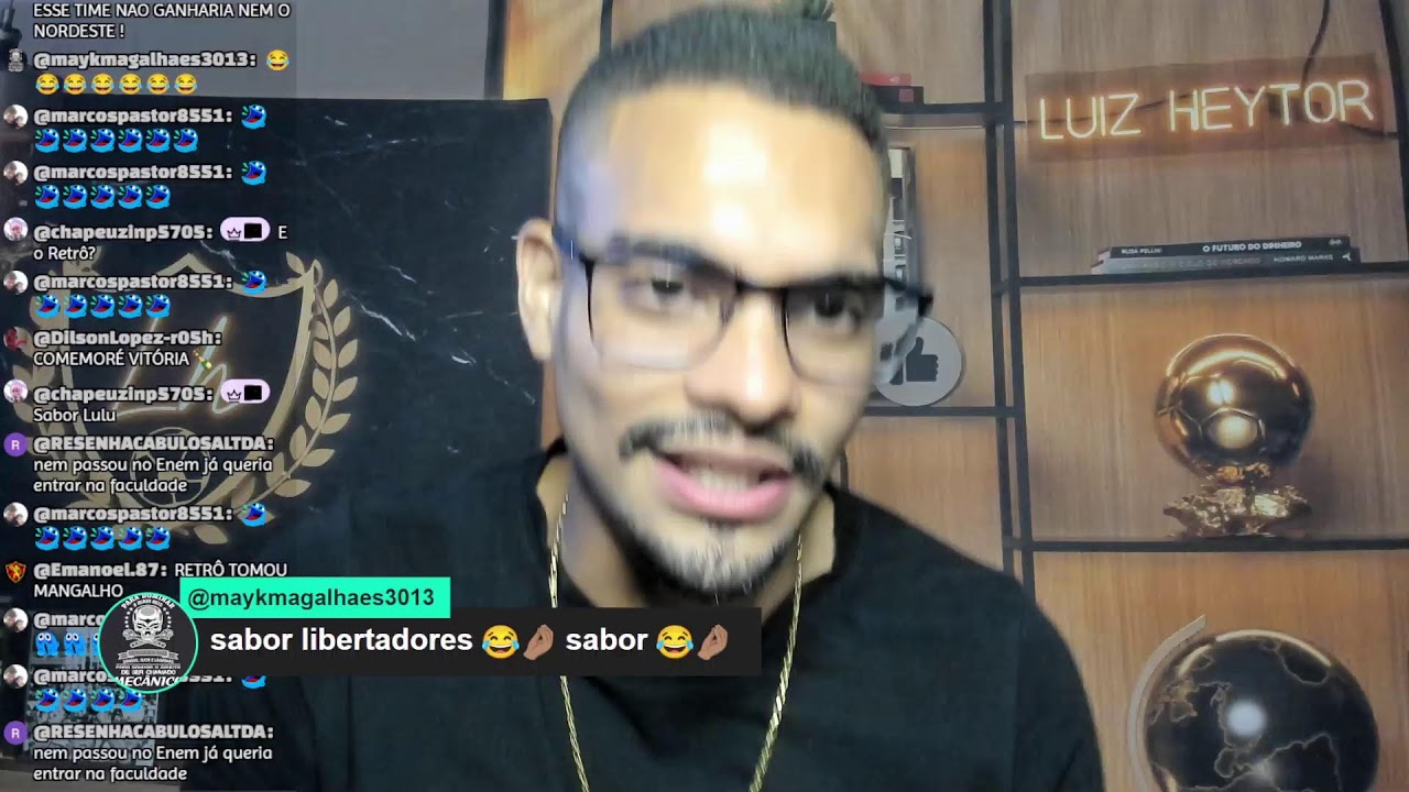 💣💣PÊNALTIS : BAHIA X OHIGGINS ! PRÉ LIBERTADORES