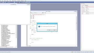 MS Dynamics AX 2012 Development Training Video : Break Statement