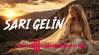 Sari Geli̇n Erzurum Türküsü Ai Cover Duygusal Türk Halk Müziği Akustik Cover 2026