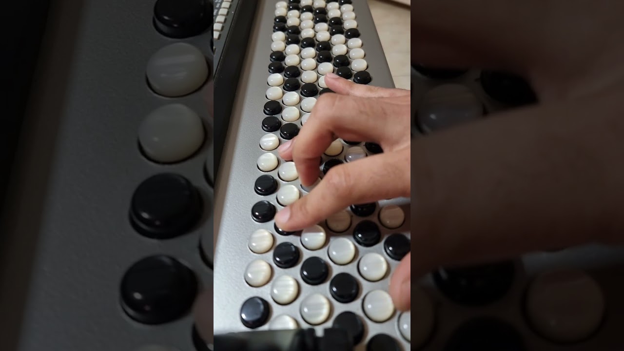 TUTORIAL FORSPIL I HARMONIJA - Srecko Susic - Ulica radja gresnike Online skola harmonike dugmetara