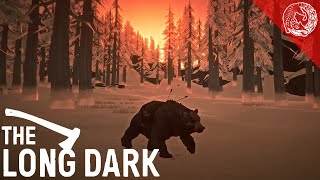 The Long Dark - Tireless Menace (Game Update)