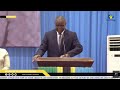 LIVE IBADA DODOMA NA PR MARCK WALWA MALEKANA 