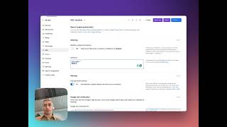 How to set your Webflow SEO Settings in 2 minutes