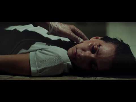 SIGHTLESS Short Film - Teaser