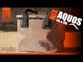 AQUOS EVA Bags | Pêche à la Carpe FOX TV