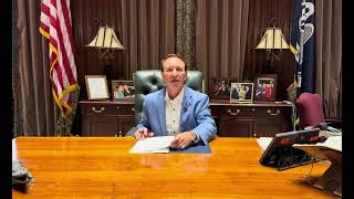 Governor Landry Signs an Executive Order on Orleans Jailbreak Investigation