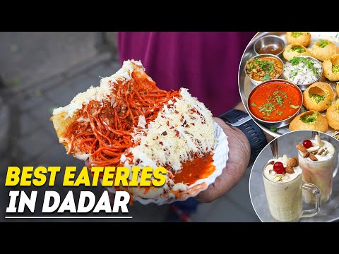 Dadar Tt Restaurants