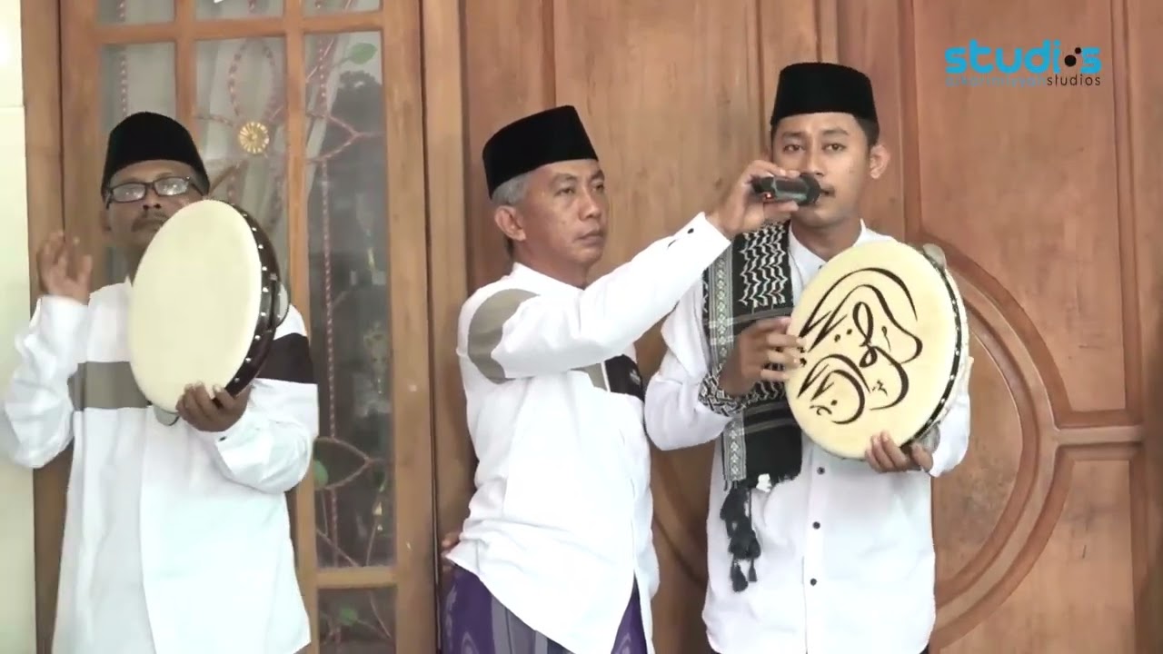 MAHALUL QIYAM HADRAH AR RIDWAN SUMENEP