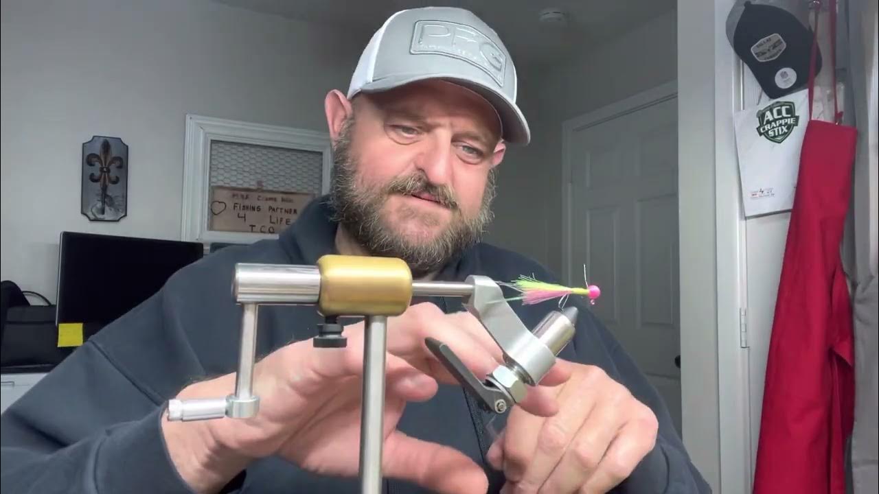 Funky Chicken Giveaway! One of The Best All Around Jigs Ever Made!Catch