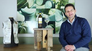 Wein Erklärt La Val Albariño Rias Baixas Do