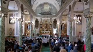 Third Sunday in Ordinary Time (Year A) - January 25. 2026