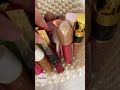 منظم ميك اب باللولي خرز منظم لولي ميك اب لولي Make Up Asmr 