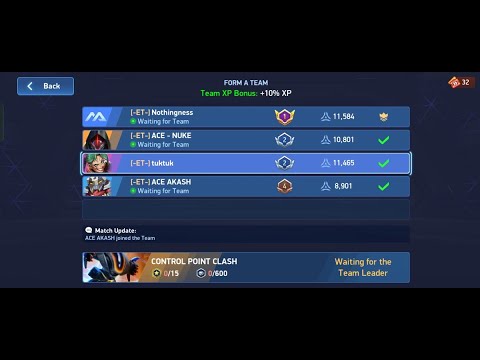 🔥 Squad Domination in Mech Arena | Control Point Clash + 5v5 Deathmatch ...