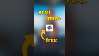 BGMI FREE EMOTE MELODY STRONGEST TEAM #bgmi #pubg