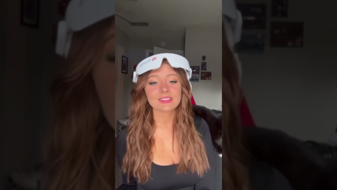 BrainTap Customer Spotlight! #braintap #brainhealth #shorts