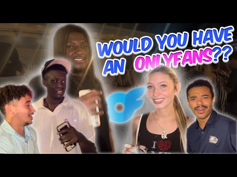 Is OnlyFans Worth It? - YouTube