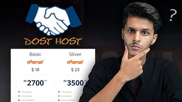 Beware! Cheap Hosting Scam in Pakistan You Need to Know About – DostHost.PK
