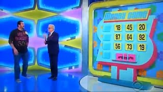 The Price Is Right  Money Game  372017