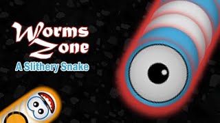  Worms Zone A Slithery Snake wildspike gaming games wormszone
