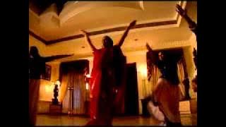 Title song - Serial Nandanam